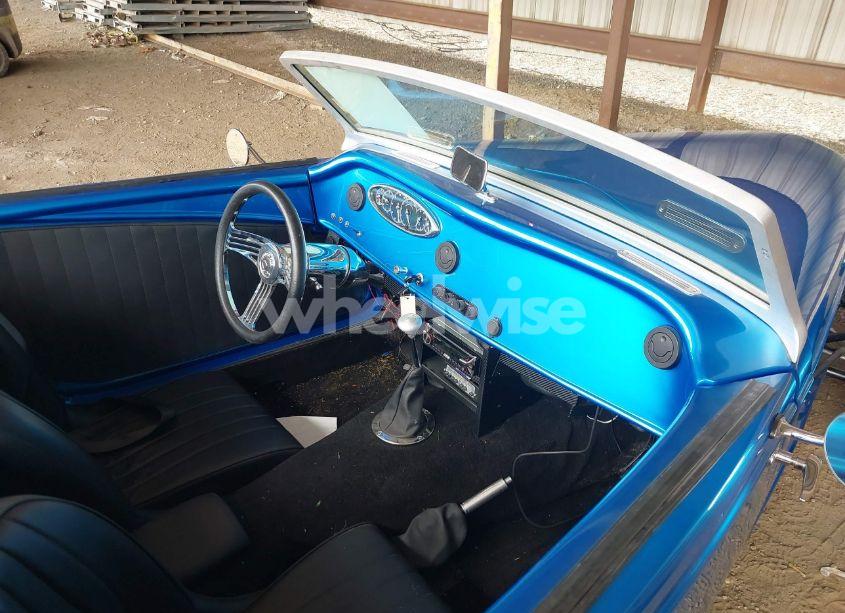 Photo 5 of 2019 Asve Assembled VEHICLE (VIN DPS19ASVE05980044)