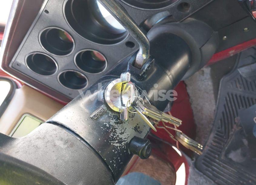 Photo 11 of 1982 Chevrolet 3500 (VIN DR142716MO)