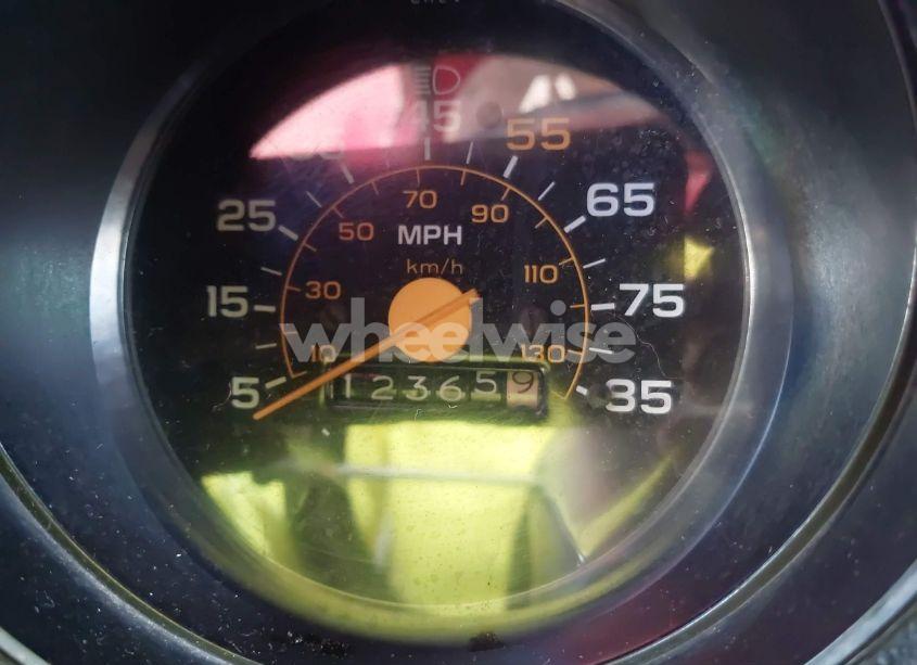 Photo 7 of 1982 Chevrolet 3500 (VIN DR142716MO)