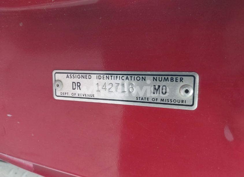 Photo 9 of 1982 Chevrolet 3500 (VIN DR142716MO)