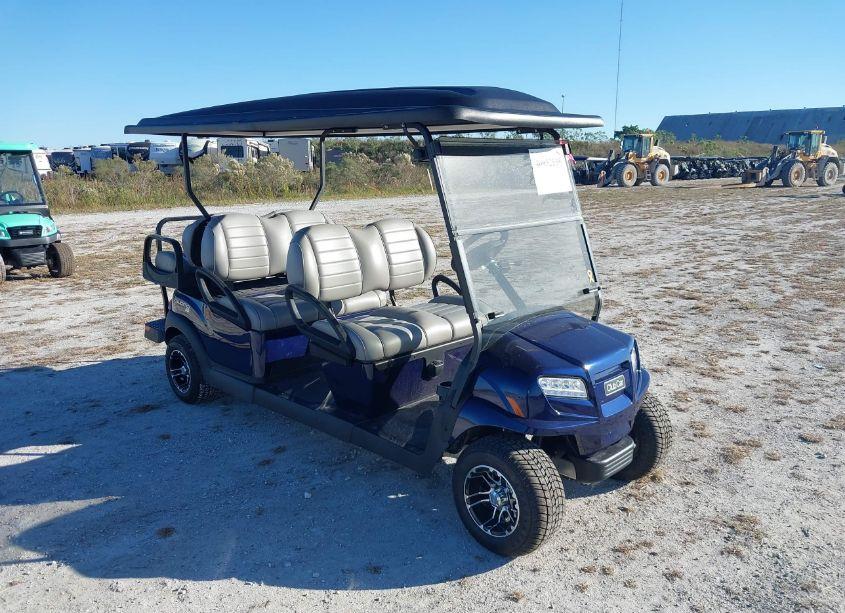 2023 Golf Cart OTHER (VIN DW2344476477) main photo