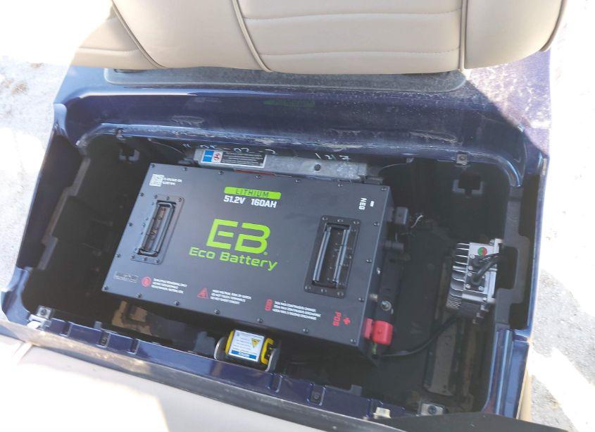 Photo 10 of 2023 Golf Cart OTHER (VIN DW2344476477)