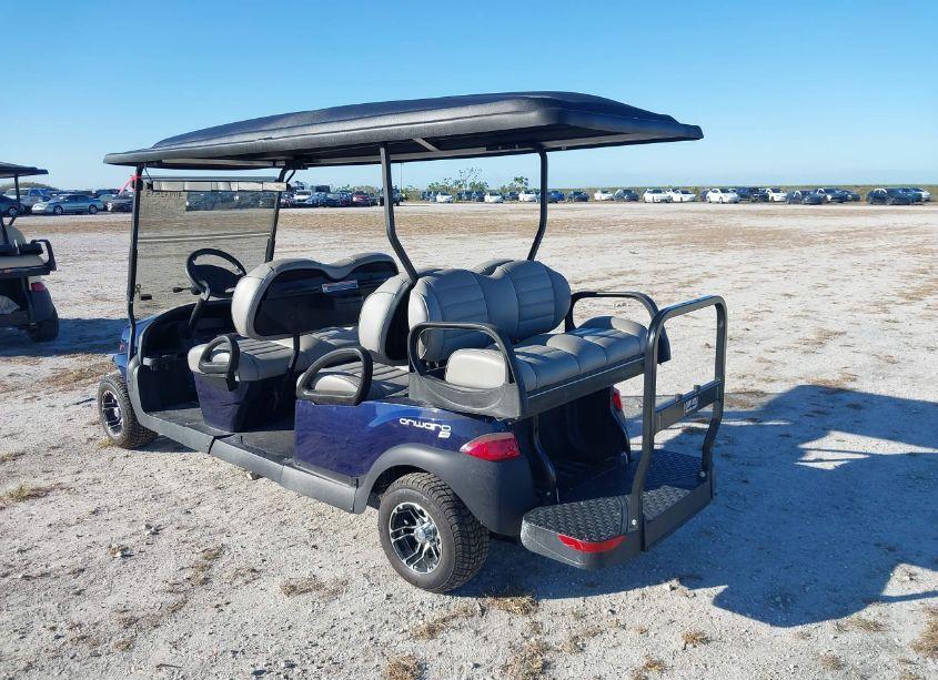 Photo 3 of 2023 Golf Cart OTHER (VIN DW2344476477)