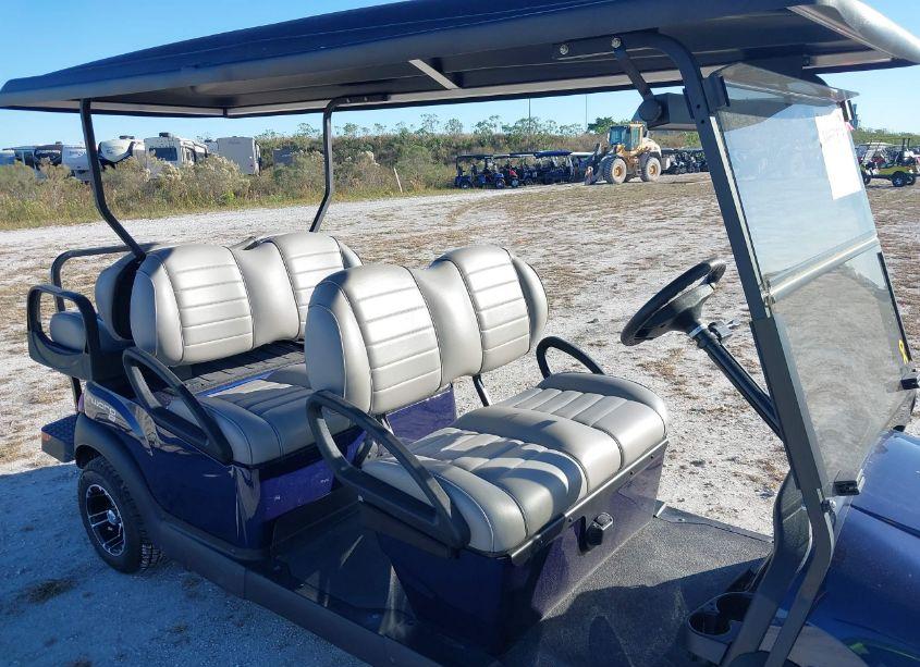 Photo 5 of 2023 Golf Cart OTHER (VIN DW2344476477)