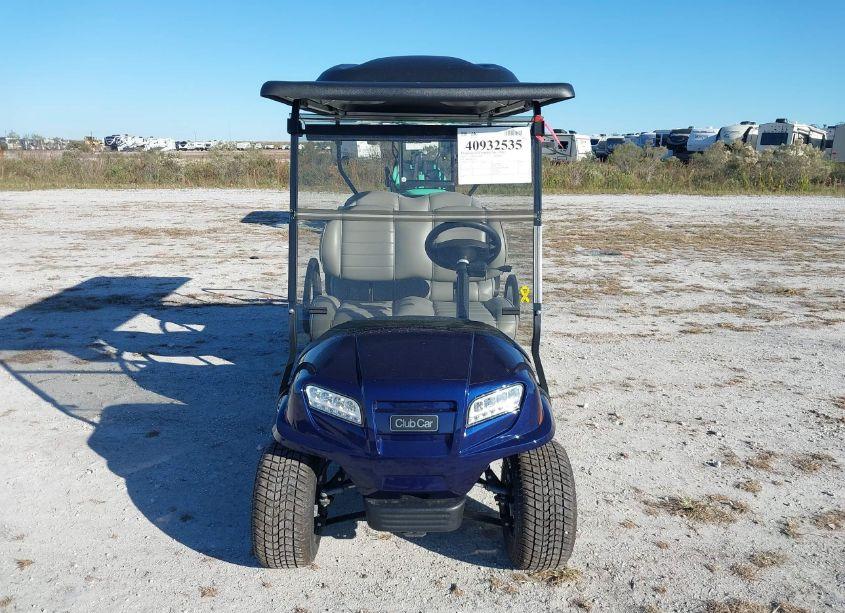 Photo 6 of 2023 Golf Cart OTHER (VIN DW2344476477)