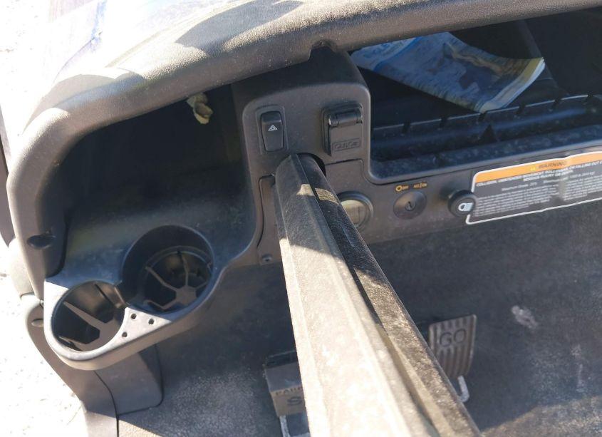 Photo 7 of 2023 Golf Cart OTHER (VIN DW2344476477)