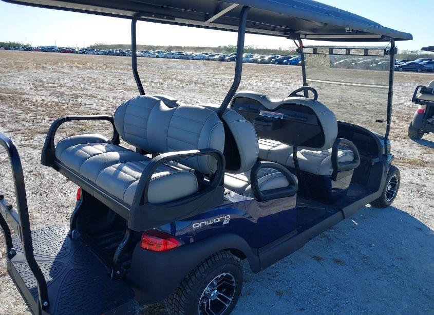 Photo 8 of 2023 Golf Cart OTHER (VIN DW2344476477)