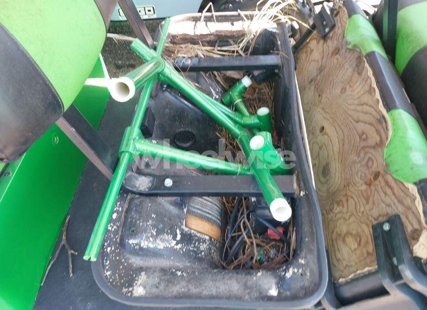 Photo 10 of 2012 Golf Cart --EZ GO EZ GO (VIN E13082591594)