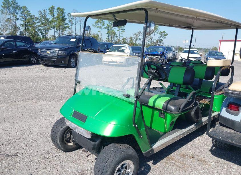Photo 2 of 2012 Golf Cart --EZ GO EZ GO (VIN E13082591594)