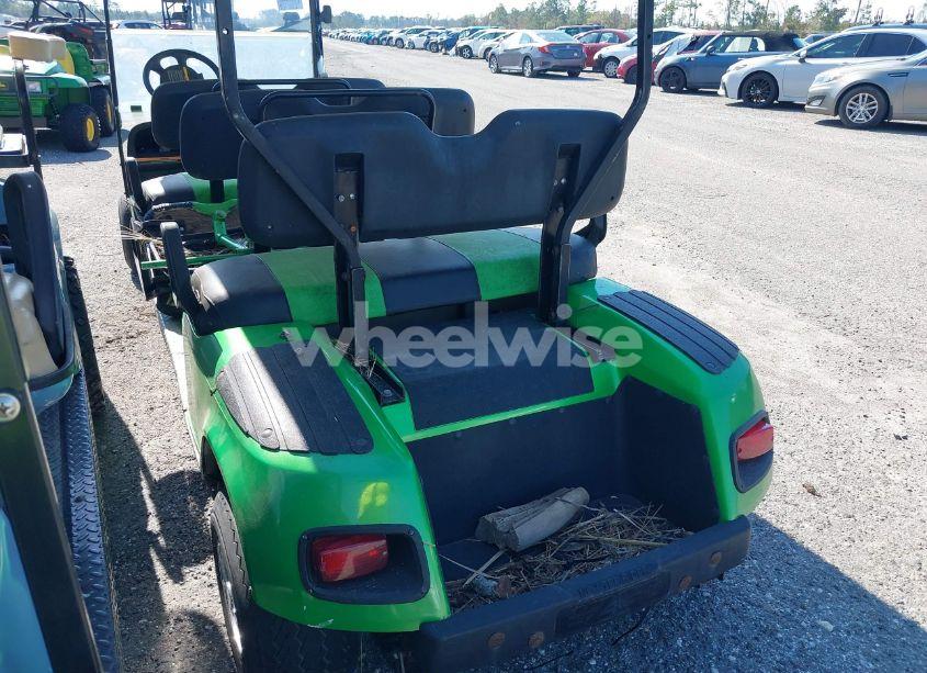 Photo 3 of 2012 Golf Cart --EZ GO EZ GO (VIN E13082591594)