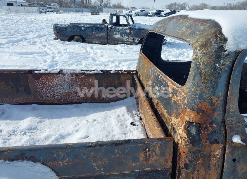 Photo 8 of 1956 Studebaker Zzz N/A (VIN E76949)