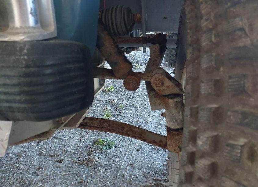 Photo 12 of 2010 Golf Cart OTHER (VIN E91119621)