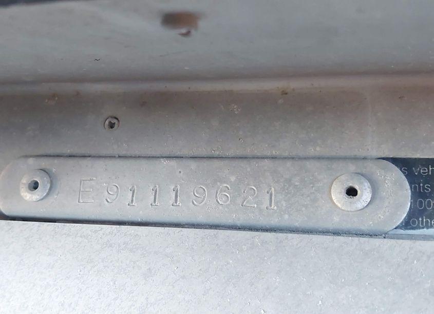 Photo 9 of 2010 Golf Cart OTHER (VIN E91119621)