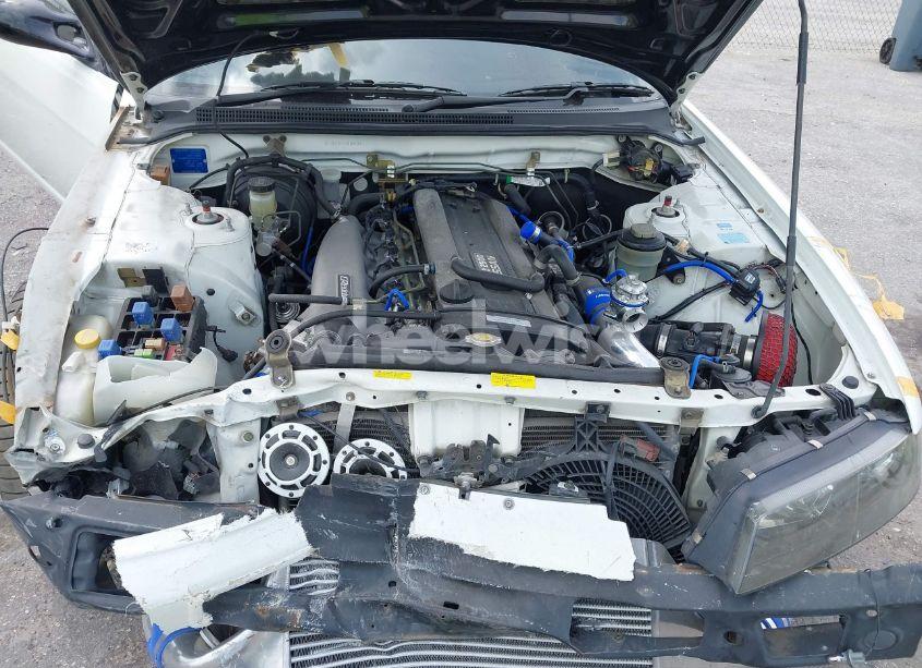 Photo 10 of 1996 Nissan Gt-r (VIN ECR33108804)