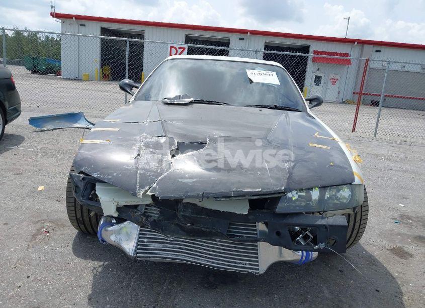 Photo 13 of 1996 Nissan Gt-r (VIN ECR33108804)