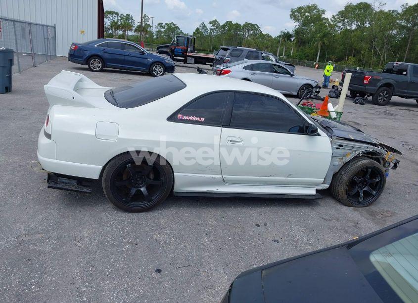 Photo 14 of 1996 Nissan Gt-r (VIN ECR33108804)