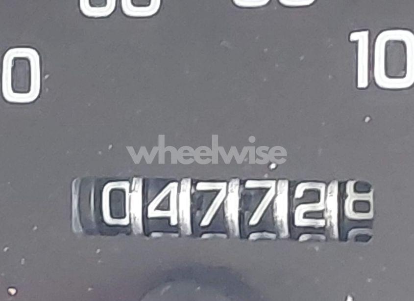 Photo 16 of 1996 Nissan Gt-r (VIN ECR33108804)