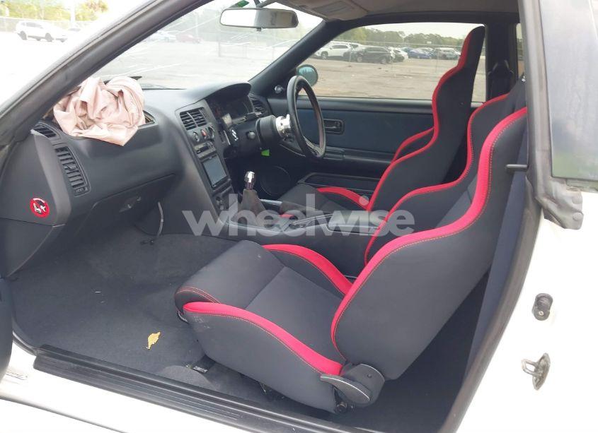 Photo 5 of 1996 Nissan Gt-r (VIN ECR33108804)