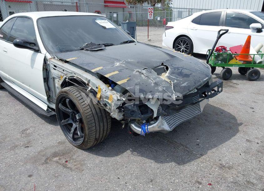 Photo 6 of 1996 Nissan Gt-r (VIN ECR33108804)