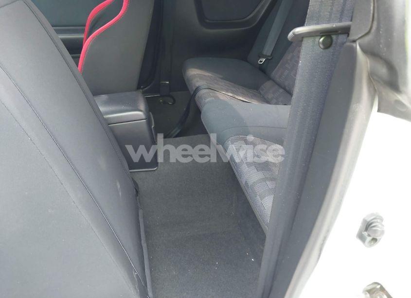 Photo 8 of 1996 Nissan Gt-r (VIN ECR33108804)