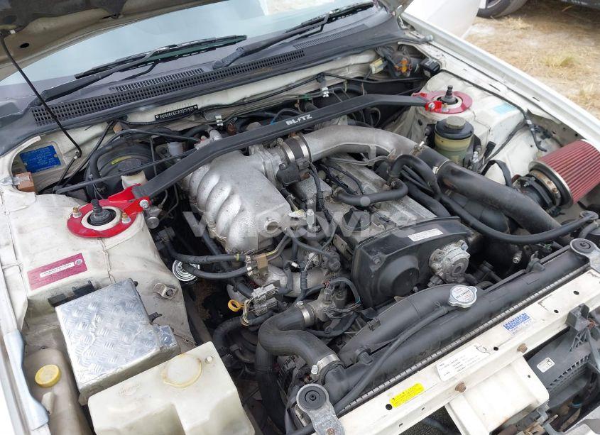 Photo 10 of 1996 Nissan Other (VIN ECR33111531)