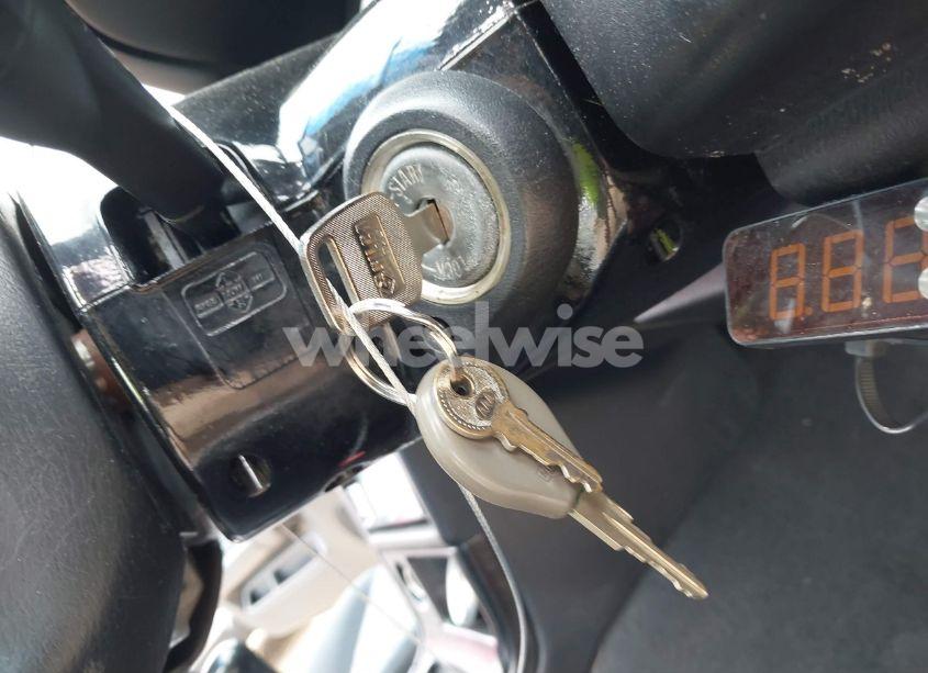 Photo 11 of 1996 Nissan Other (VIN ECR33111531)