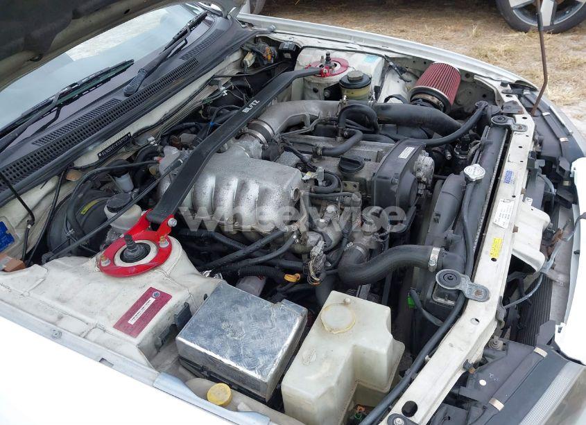 Photo 6 of 1996 Nissan Other (VIN ECR33111531)