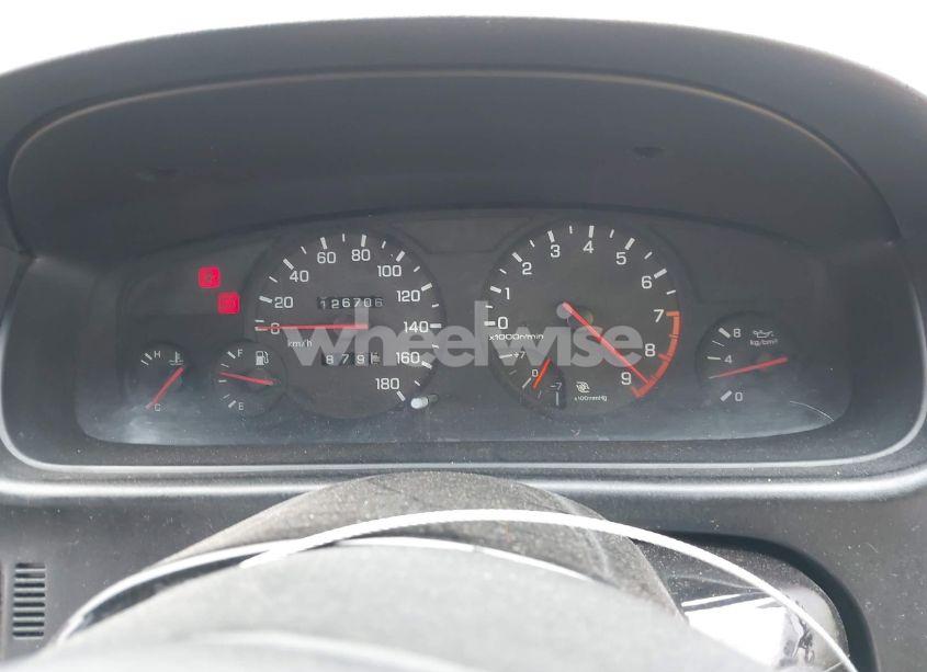 Photo 7 of 1996 Nissan Other (VIN ECR33111531)