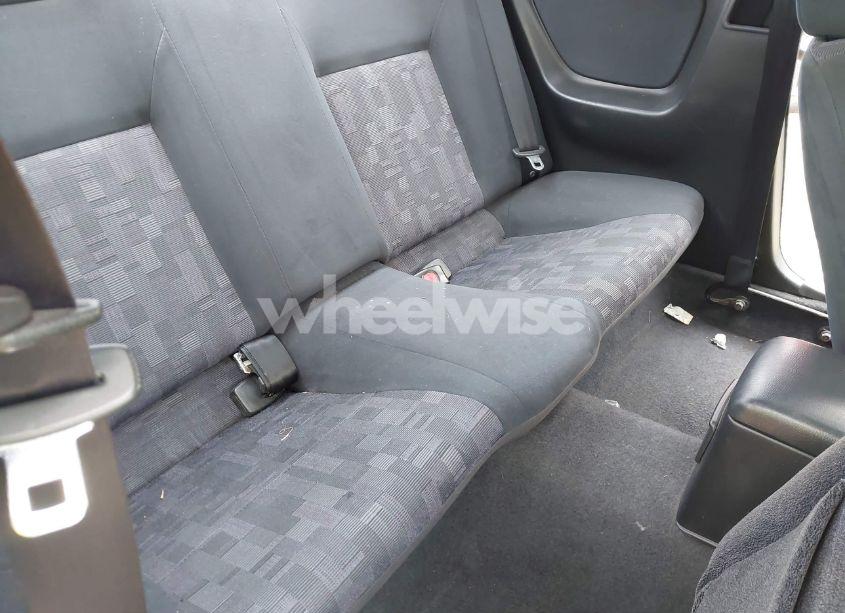 Photo 8 of 1996 Nissan Other (VIN ECR33111531)