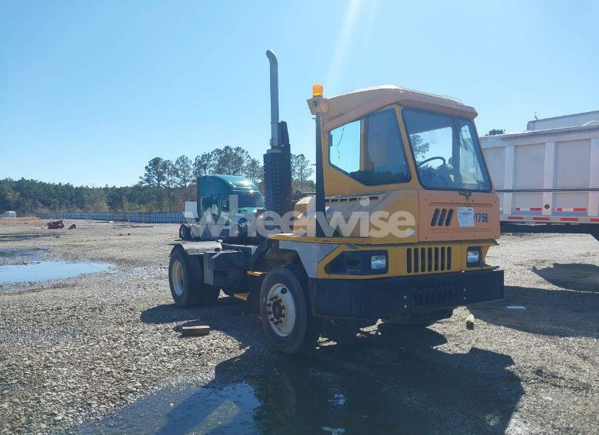 2016 Ottawa Yard SPOTTER (VIN EINJ817EE16340664) main photo