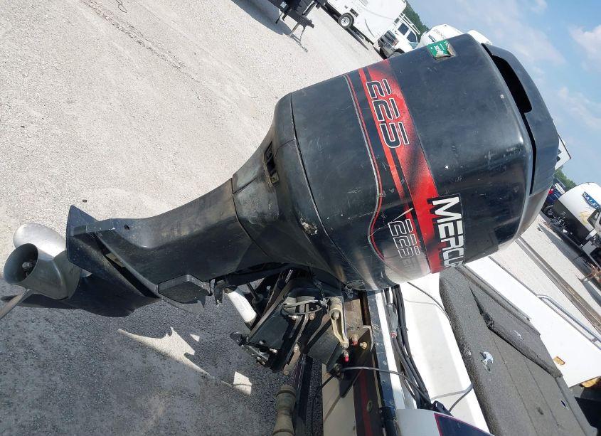 Photo 10 of 1996 Cobra Other N/A (VIN EJS00707I596)