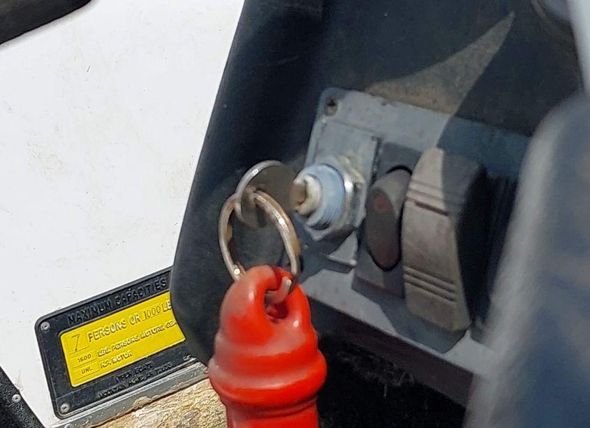 Photo 11 of 1996 Cobra Other N/A (VIN EJS00707I596)