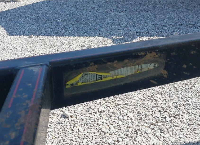 Photo 13 of 1996 Cobra Other N/A (VIN EJS00707I596)