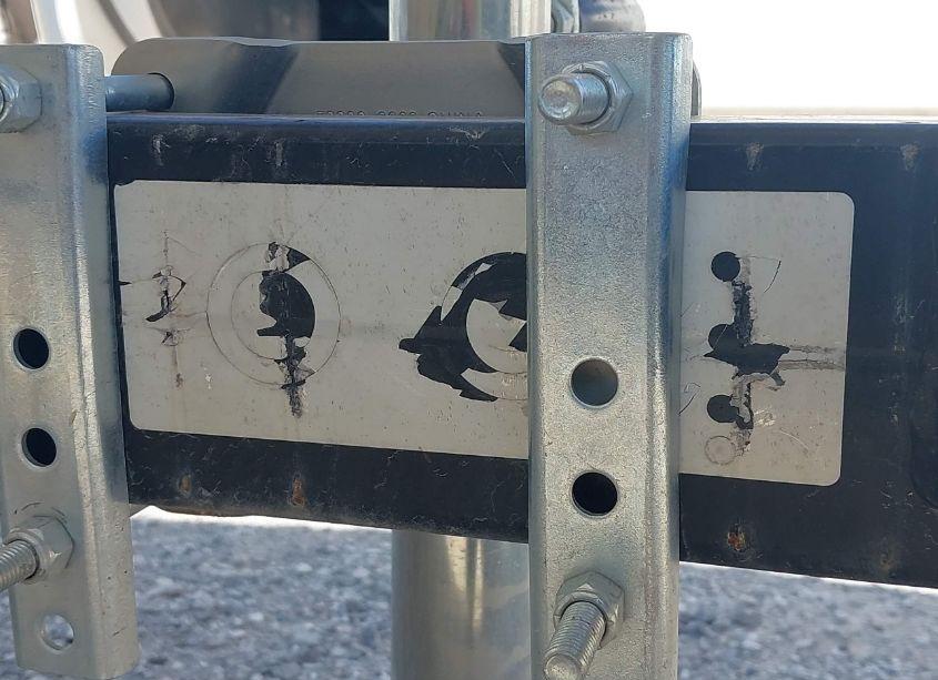 Photo 14 of 1996 Cobra Other N/A (VIN EJS00707I596)