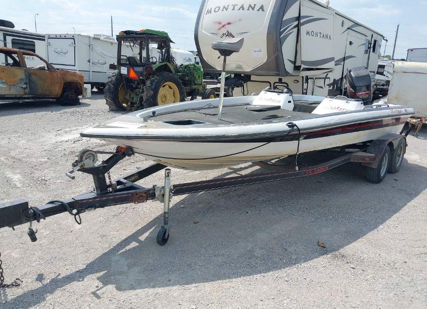 Photo 2 of 1996 Cobra Other N/A (VIN EJS00707I596)