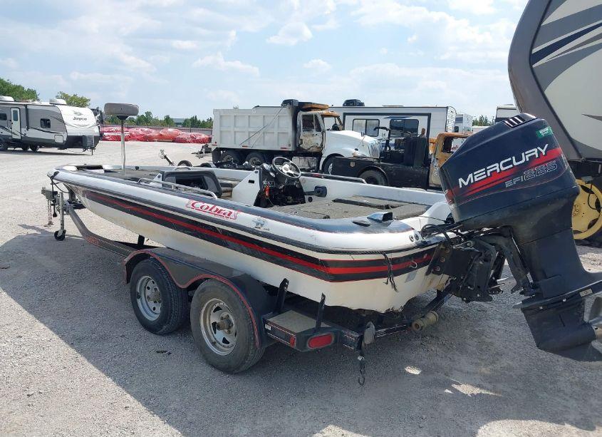 Photo 3 of 1996 Cobra Other N/A (VIN EJS00707I596)