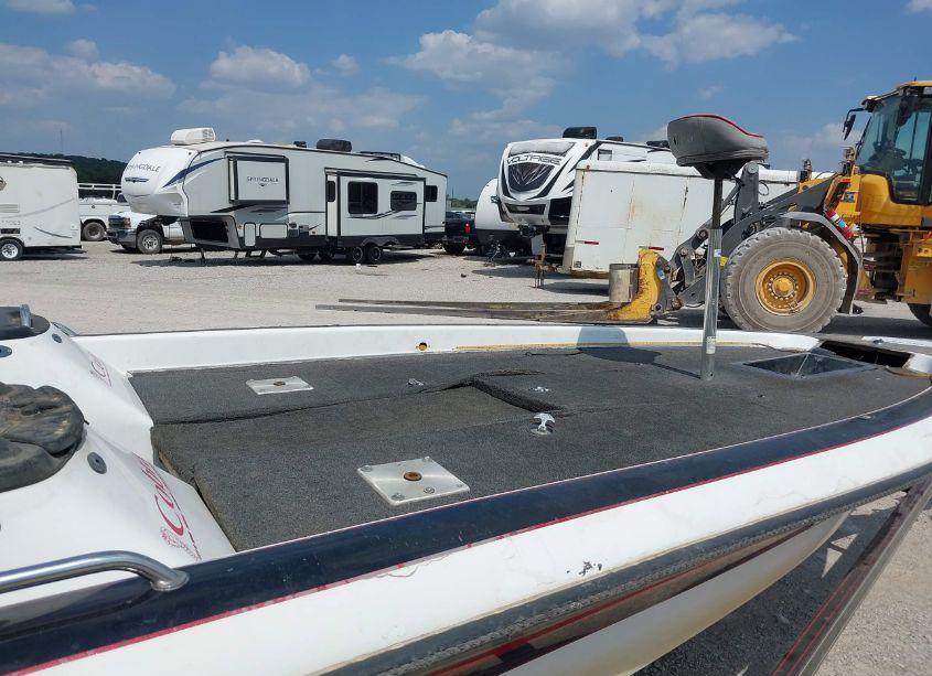 Photo 5 of 1996 Cobra Other N/A (VIN EJS00707I596)