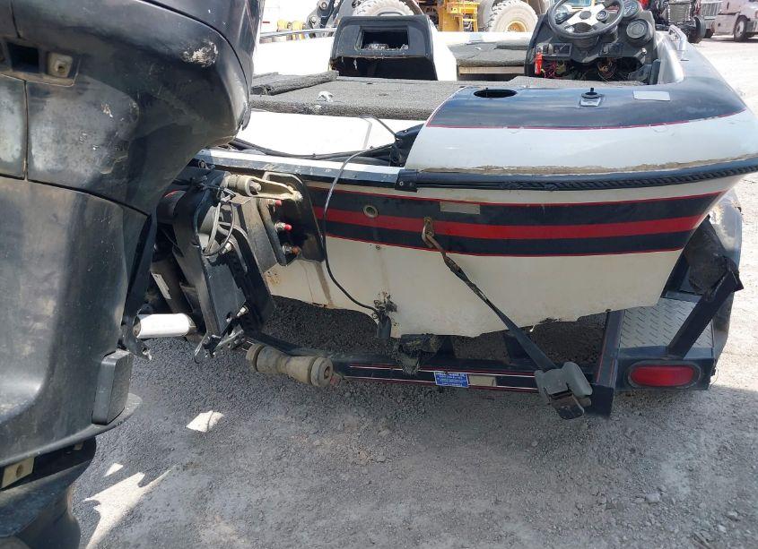 Photo 6 of 1996 Cobra Other N/A (VIN EJS00707I596)