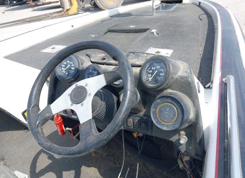 Photo 7 of 1996 Cobra Other N/A (VIN EJS00707I596)