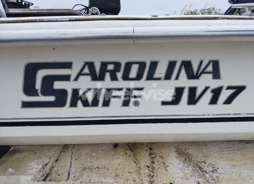Photo 14 of 2012 Carolina Skiff OTHER (VIN EKH0F967I112)