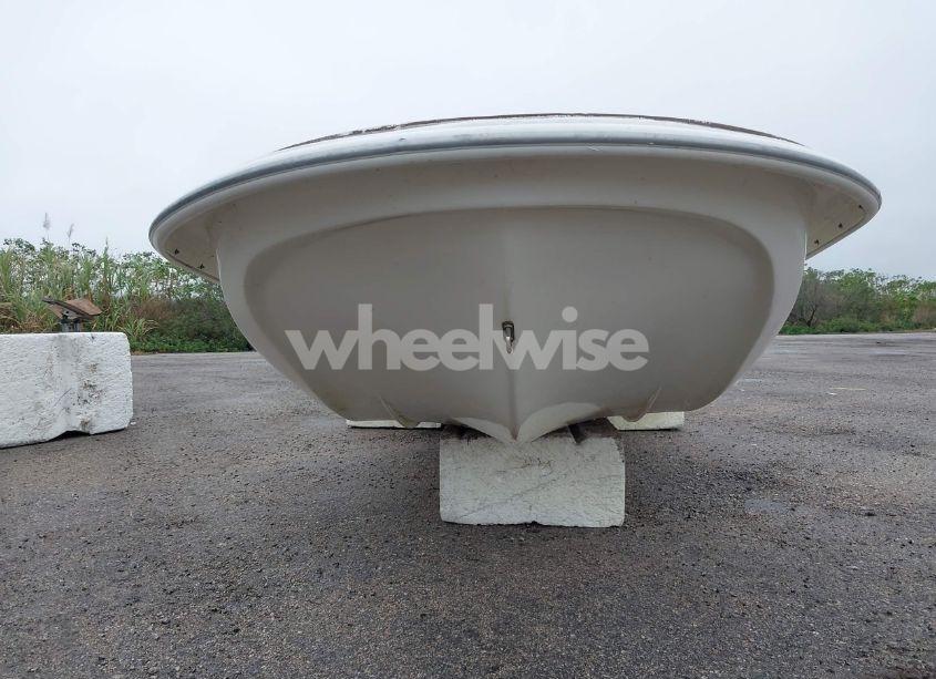 Photo 16 of 2012 Carolina Skiff OTHER (VIN EKH0F967I112)