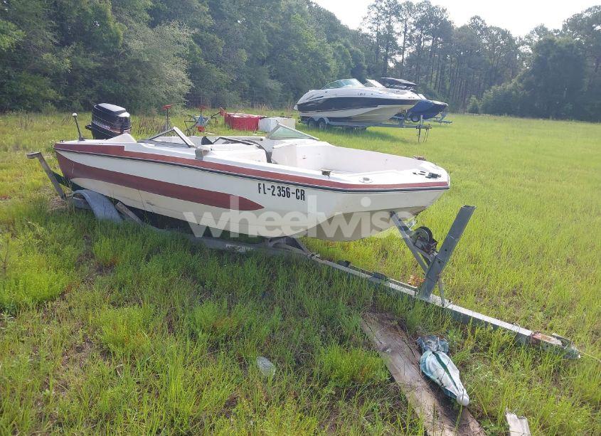 1977 Homemade Ellero INC (VIN ELE016980777) main photo