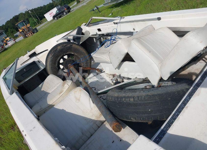 Photo 11 of 1977 Homemade Ellero INC (VIN ELE016980777)