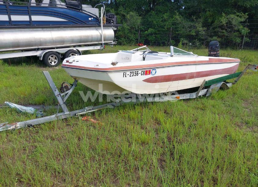 Photo 2 of 1977 Homemade Ellero INC (VIN ELE016980777)