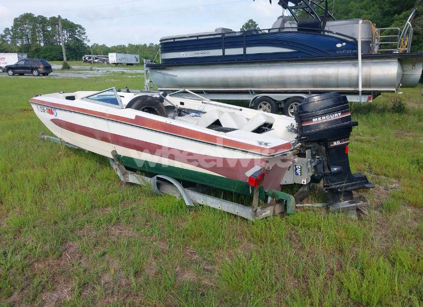 Photo 3 of 1977 Homemade Ellero INC (VIN ELE016980777)