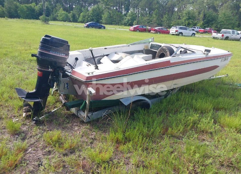 Photo 4 of 1977 Homemade Ellero INC (VIN ELE016980777)