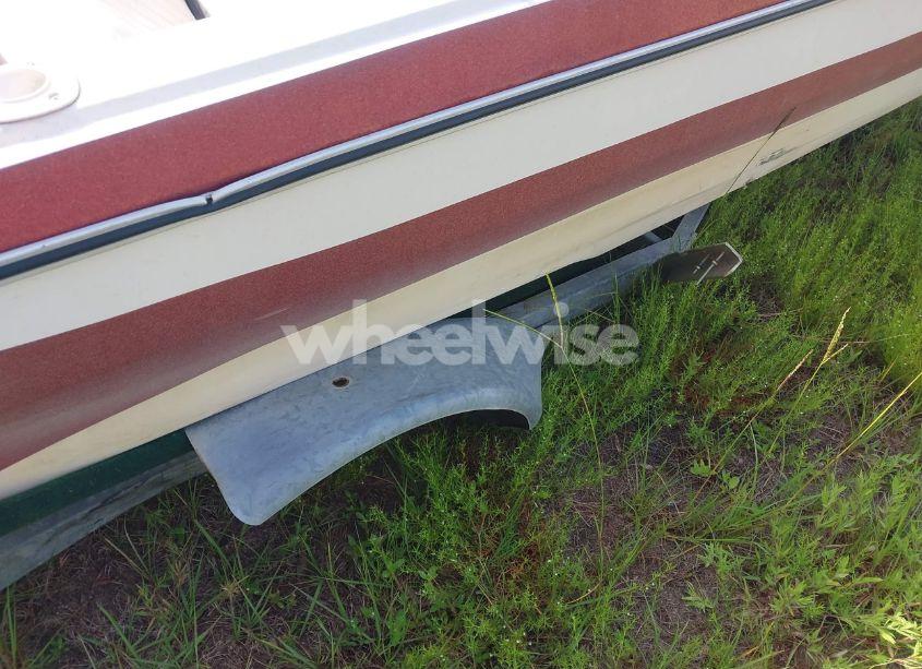 Photo 6 of 1977 Homemade Ellero INC (VIN ELE016980777)