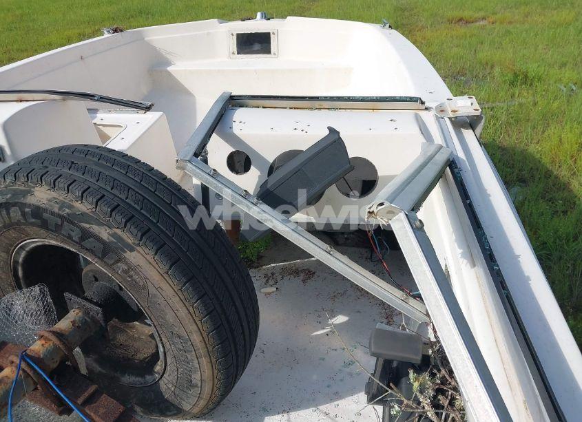 Photo 7 of 1977 Homemade Ellero INC (VIN ELE016980777)