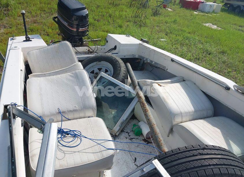 Photo 8 of 1977 Homemade Ellero INC (VIN ELE016980777)