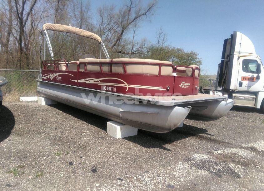 2013 Bentley Other (VIN ENB11449D313) main photo